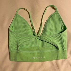 NVGTN workout top